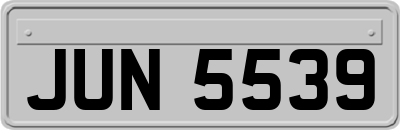 JUN5539