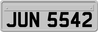 JUN5542