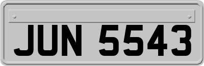 JUN5543