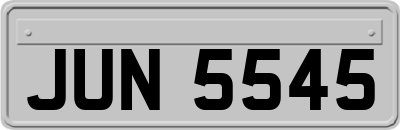 JUN5545