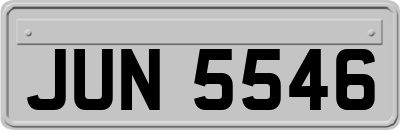 JUN5546