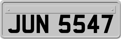 JUN5547