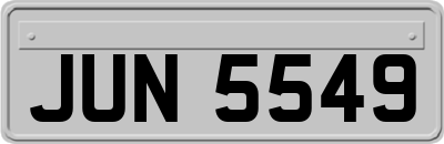 JUN5549