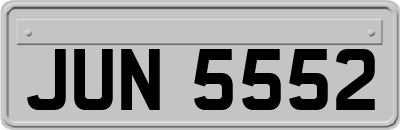JUN5552