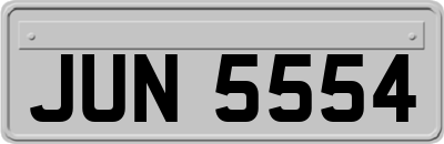 JUN5554