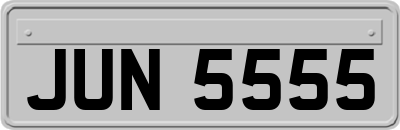 JUN5555