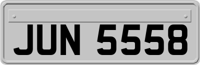 JUN5558