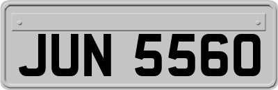 JUN5560