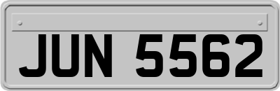 JUN5562