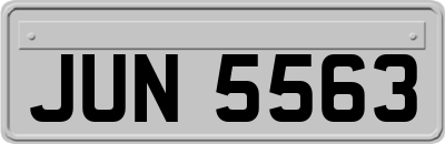 JUN5563