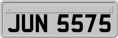 JUN5575