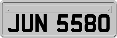 JUN5580