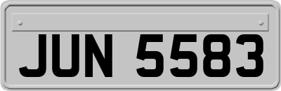 JUN5583