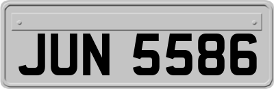 JUN5586