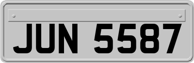 JUN5587