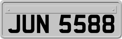 JUN5588