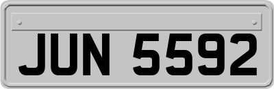 JUN5592