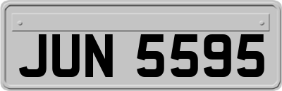 JUN5595
