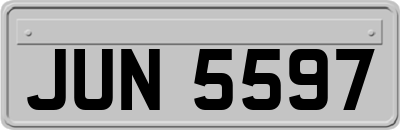 JUN5597