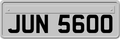 JUN5600