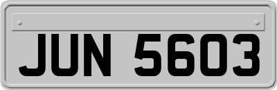 JUN5603