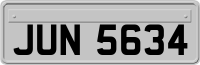 JUN5634