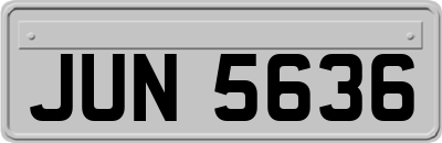 JUN5636