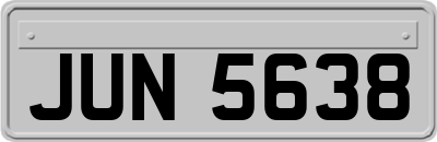 JUN5638