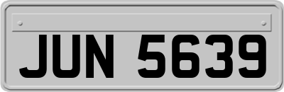 JUN5639