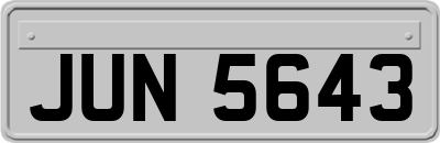 JUN5643