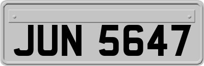 JUN5647
