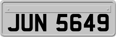 JUN5649