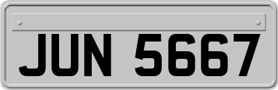 JUN5667