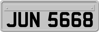 JUN5668