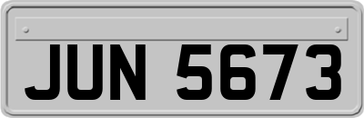 JUN5673