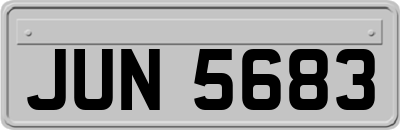 JUN5683