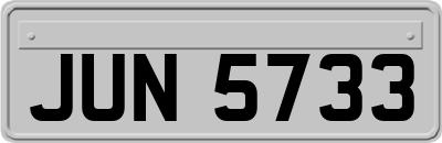 JUN5733