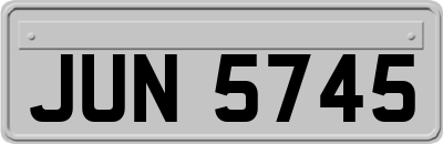 JUN5745