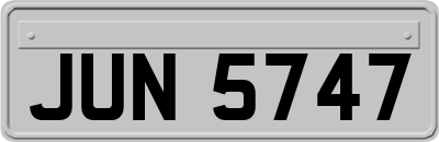 JUN5747