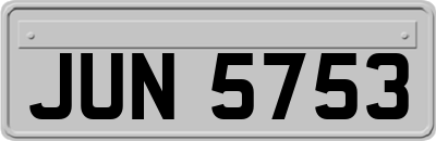 JUN5753
