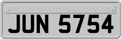 JUN5754