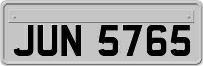 JUN5765