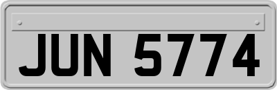 JUN5774