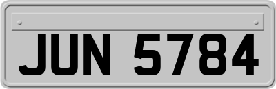 JUN5784