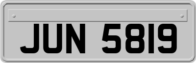 JUN5819