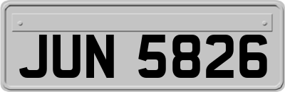 JUN5826