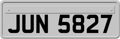 JUN5827