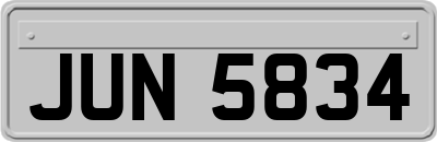 JUN5834