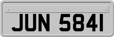 JUN5841