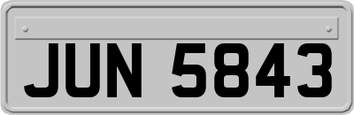 JUN5843